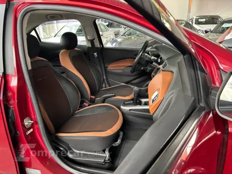 ONIX HATCH ACTIV 1.4 8V Flex 5P Aut.