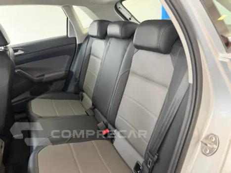 Polo Highline 200 TSI 1.0 Flex 12V Aut.