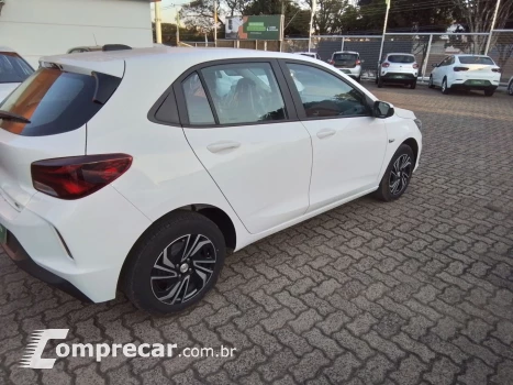 ONIX 1.0 FLEX LT MANUAL
