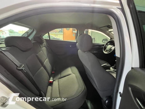 ONIX 1.4 MPFI LTZ 8V