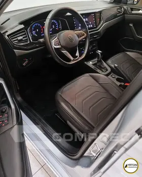 Polo Hatch 1.0 4P 170 TSI HIGHLINE AUTOMÁTICO