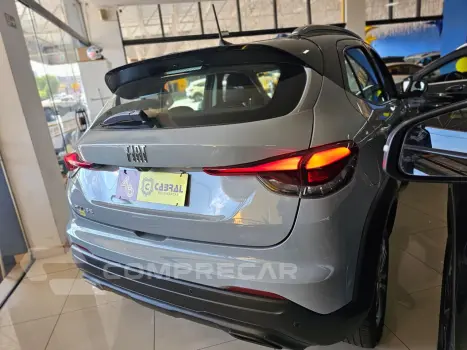 PULSE DRIVE 1.3 8V Flex Aut.