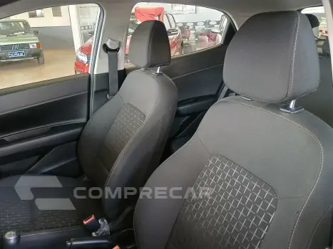 HB20 1.0 12V Comfort