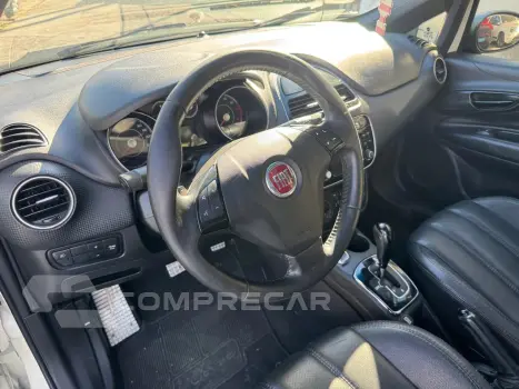 PUNTO 1.8 Blackmotion 16V