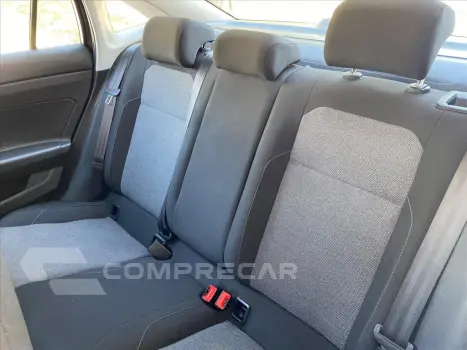 VIRTUS 1.0 170 TSI AUTOMÁTICO
