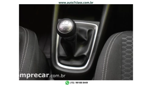 HB20 - 1.0 12V SENSE MANUAL