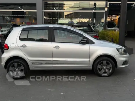 Fox Connect I Motion 1.6 Flex 8V 5p