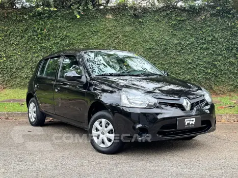 CLIO 1.0 Expression 16V Hi-power
