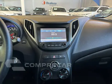 HB20 C.Style 1.6 Flex 16V Aut.