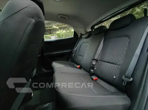 HB20 1.0 Tgdi Comfort Plus