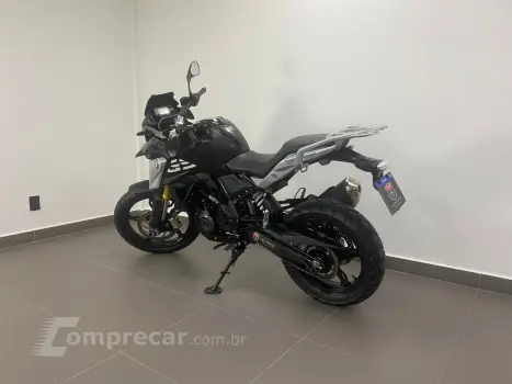 BMW G 310 GS