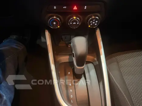Onix Hatch 1.0 12V 4P FLEX LTZ TURBO