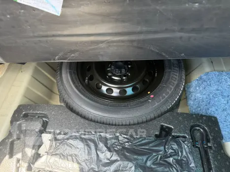 ETIOS XS Sedan 1.5 Flex 16V 4p Aut.