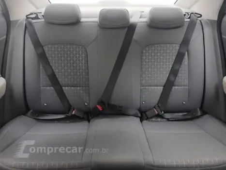 HB20S 1.0 12V FLEX LIMITED PLUS MANUAL