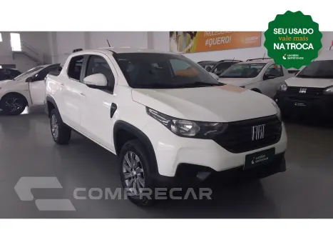 STRADA 1.3 FIREFLY FLEX FREEDOM CD MANUAL