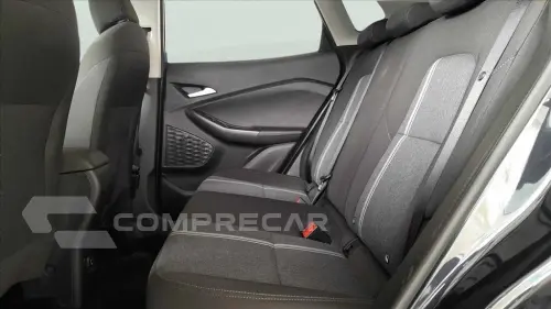 TRACKER 1.0 TURBO FLEX LT AUTOMÁTICO