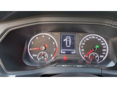 T-CROSS 1.0 200 TSI TOTAL FLEX SENSE AUTOMÁTICO
