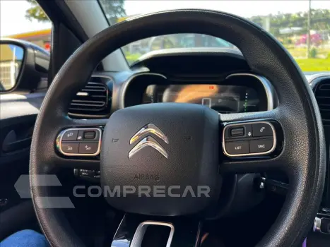 C4 CACTUS 1.6 VTI 120 Feel Eat6