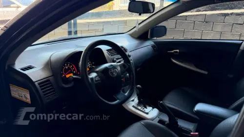 Corolla XRS 2.0 Flex 16V Aut.