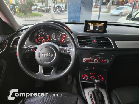 Q3 1.4 TFSI Ambiente S Tronic