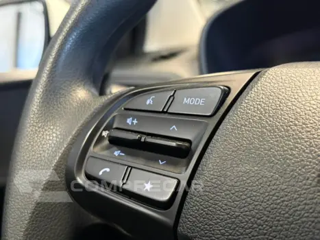 HB20 1.0 12V FLEX COMFORT MANUAL