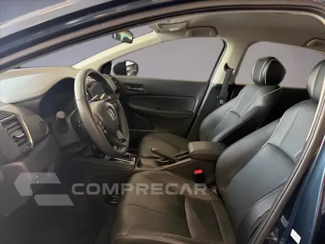 CITY 1.5 i-VTEC FLEX HATCH EXL CVT