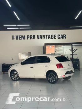 GOL 1.6 MSI Totalflex