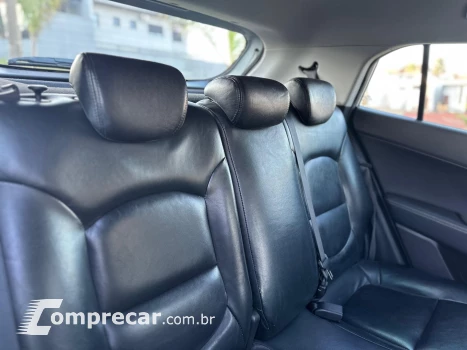 CRETA 1.6 16V FLEX PULSE AUTOMÁTICO