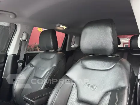 COMPASS 1.3 T270 TURBO FLEX LONGITUDE AT6