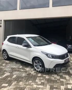 ARGO DRIVE 1.0 6V Flex