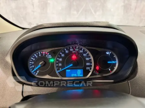 Ka Hatch 1.0 12V 4P FLEX TI-VCT S