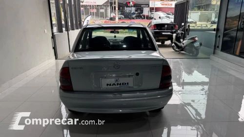 Corsa Sed Class.Life 1.0/1.0 FlexPower
