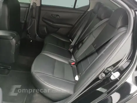 SENTRA 2.0 16V GASOLINA ADVANCE XTRONIC