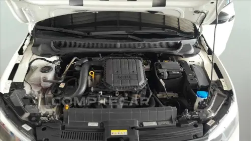 POLO 1.0 MPI TRACK MANUAL