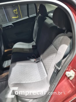 ASTRA 2.0 MPFI Advantage 8V