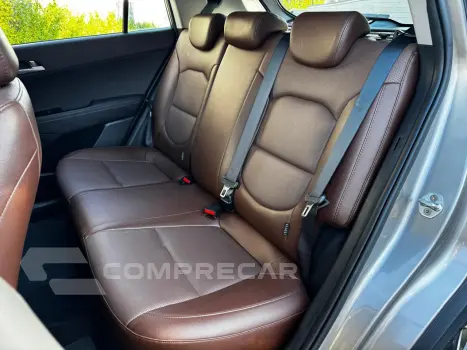 CRETA 2.0 16V Prestige