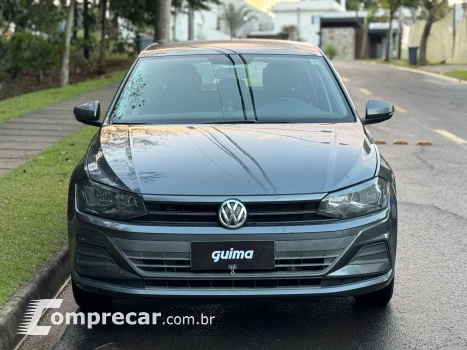 POLO 1.6 MSI