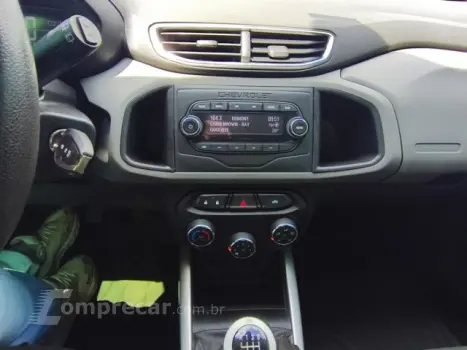 ONIX - 1.0 MPFI LT 8V 4P MANUAL