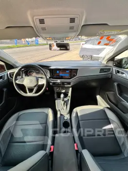 Nivus Comfortline 1.0 200 TSI Flex Aut.