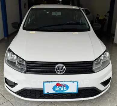 VOYAGE 1.0 Flex 12V 4p