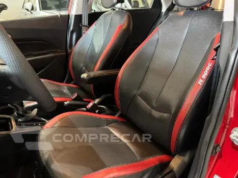 HB20 1.6 R SPEC 16V FLEX 4P AUTOMATICO