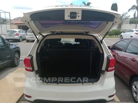 FREEMONT 2.4 Precision 16V