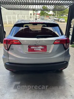 HR-V 1.8 16V EXL