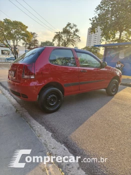 Palio 1.0 16V 4P ELX FIRE