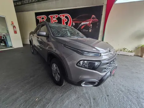 TORO 1.8 16V EVO FLEX FREEDOM AT6