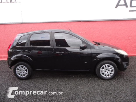 FIESTA 1.0 MPI Class 8V