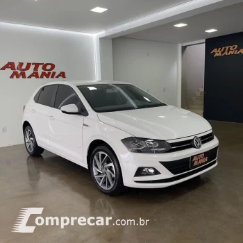 POLO COMFORT 200 TSI 1.0 FLEX 12V AUT