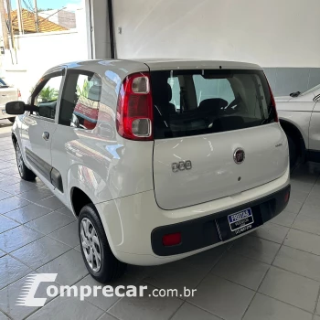 Uno UNO VIVACE 1.0 EVO Fire Flex 8V 3p