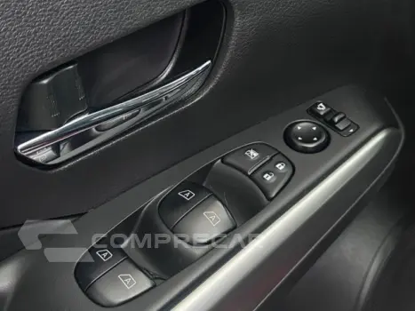 KICKS - 1.6 16V START EXCLUSIVE XTRONIC