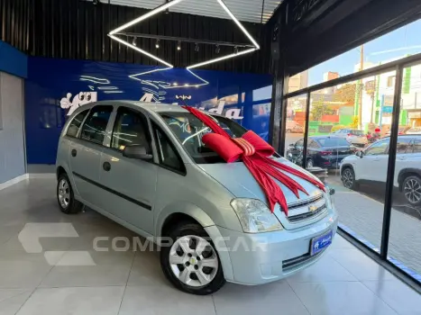 Meriva Expres.EASYTRONIC 1.8 FlexPower